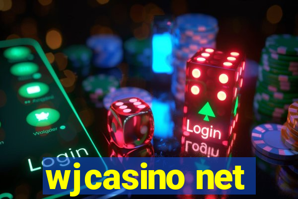 wjcasino net